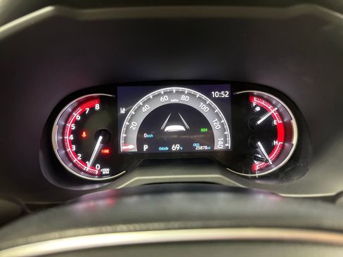 Used 2021 Toyota RAV4 Adventure w/ Convenience Package AWD/4WD image 46