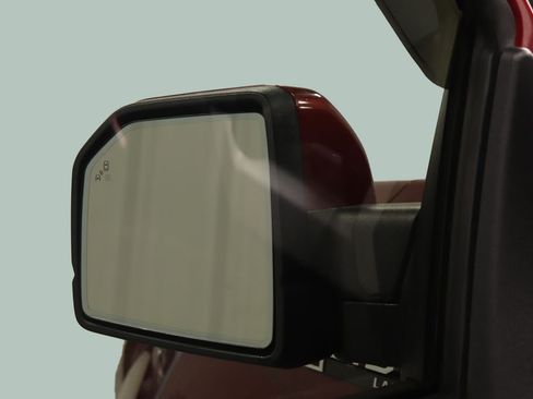 Used 2015 Ford F150 Lariat AWD/4WD image 25