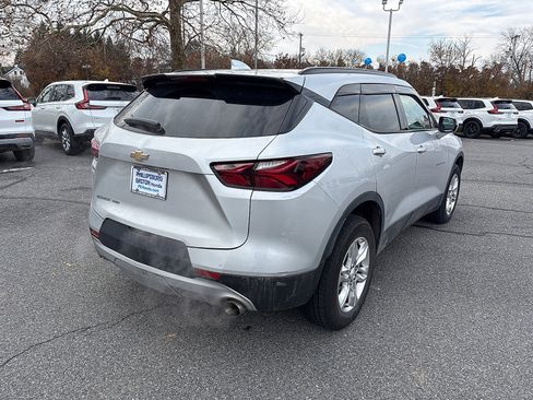 Used 2021 Chevrolet Blazer LT image 6