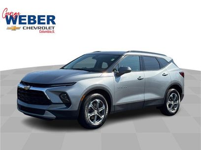 Certified 2023 Chevrolet Blazer LT w/ Convenience Package