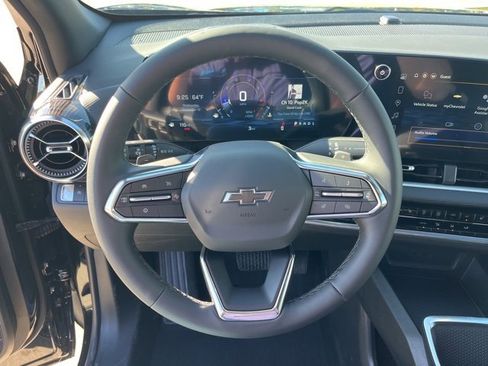 New 2026 Chevrolet Equinox LT image 15