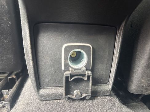 Used 2025 Jeep Compass Limited AWD/4WD image 28