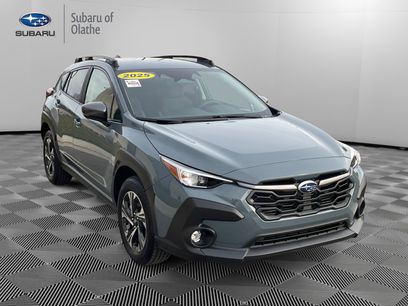 Used 2025 Subaru Crosstrek 2.5i Premium