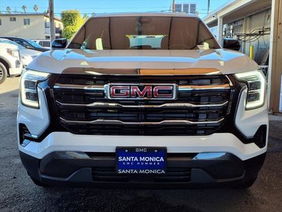 Used 2026 GMC Terrain Elevation