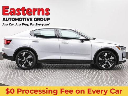 Used 2023 Polestar Polestar 2 AWD/4WD image 4