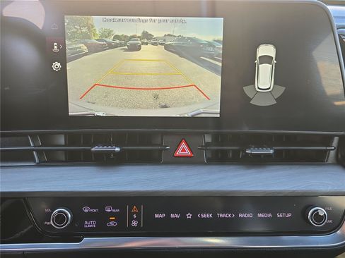Used 2023 Kia Sportage X-Line w/ X-Line Premium Package AWD/4WD image 20
