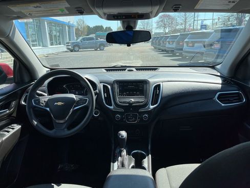 Used 2019 Chevrolet Equinox LT image 15