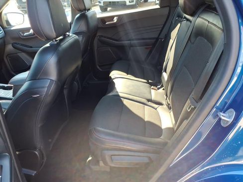 Certified 2023 Ford Escape ST-Line w/ Equipment Group 301A image 13