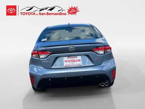 Used 2026 Toyota Corolla SE FWD image 4