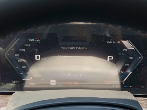 New 2026 BMW X5 M60i AWD/4WD image 13