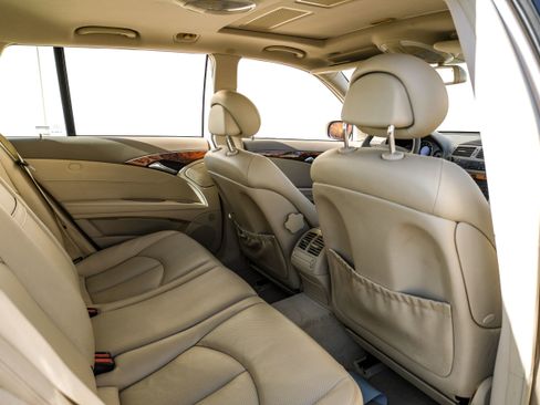 Used 2004 Mercedes-Benz E 320 4MATIC Wagon image 31