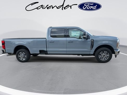 New 2026 Ford F350 Lariat image 4