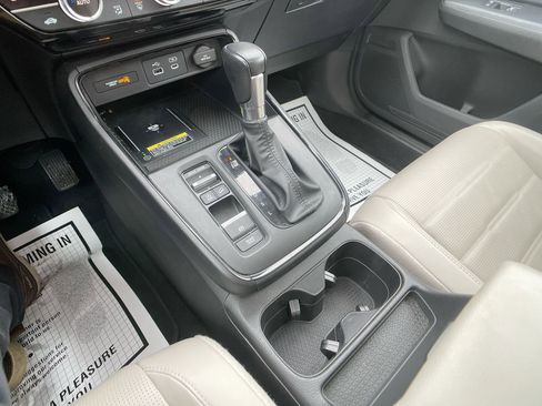 Certified 2023 Honda CR-V EX-L image 19
