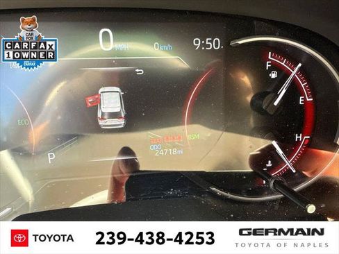 Certified 2023 Toyota RAV4 XLE Premium FWD image 24