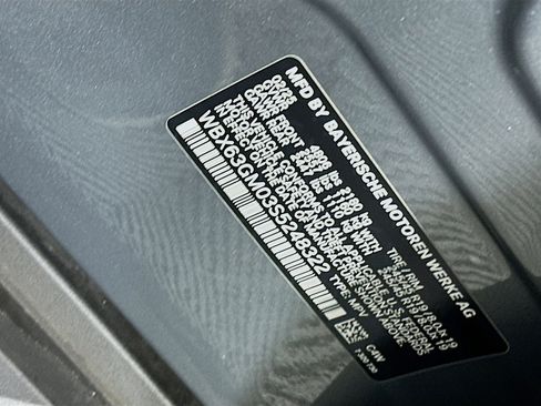 Used 2025 BMW X2 xDrive28i image 12