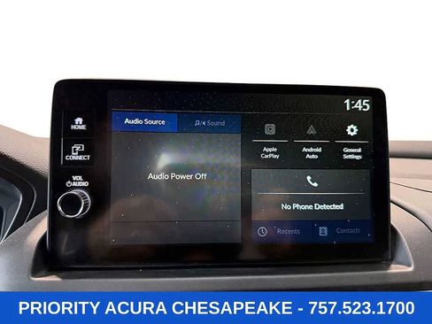 New 2026 Acura ADX FWD image 22