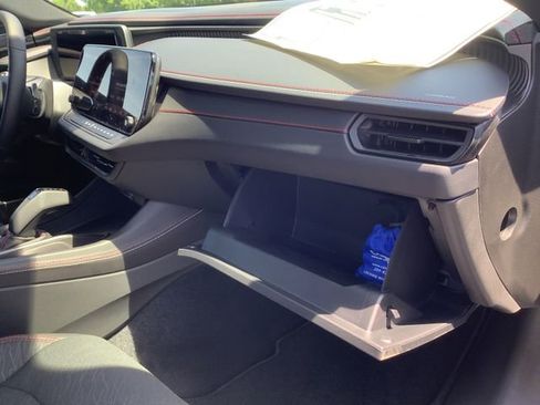 New 2026 Dodge Charger Scat Pack AWD/4WD image 40