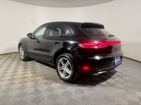 Used 2019 Porsche Macan AWD/4WD image 4