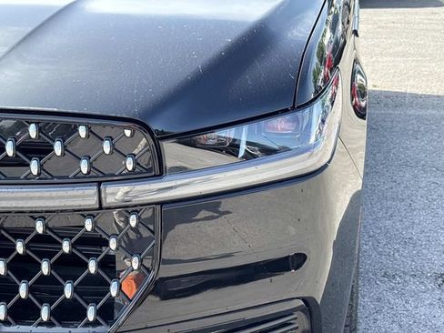 New 2026 Lincoln Navigator Black Label AWD/4WD image 10