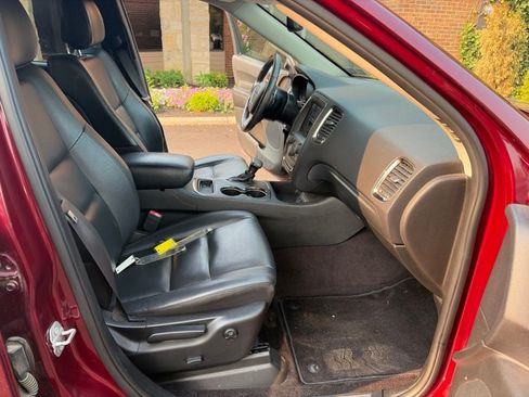 Used 2019 Dodge Durango GT AWD/4WD image 20