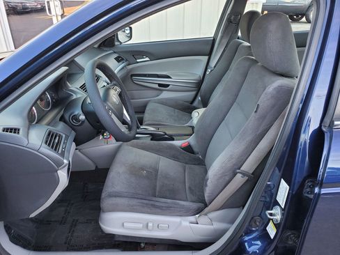 Used 2010 Honda Accord EX image 19