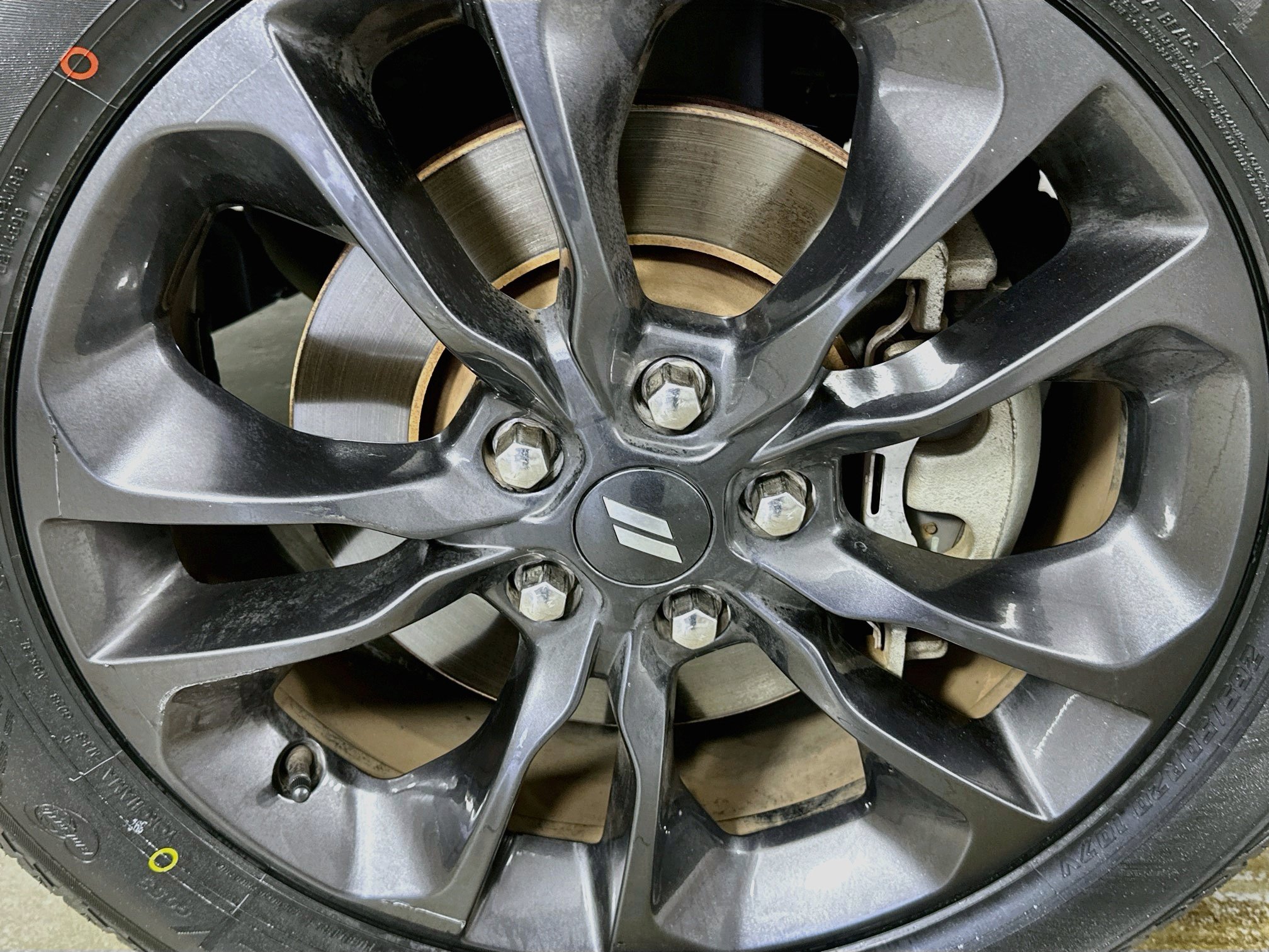 Used 2023 Dodge Durango R/T RWD image 33