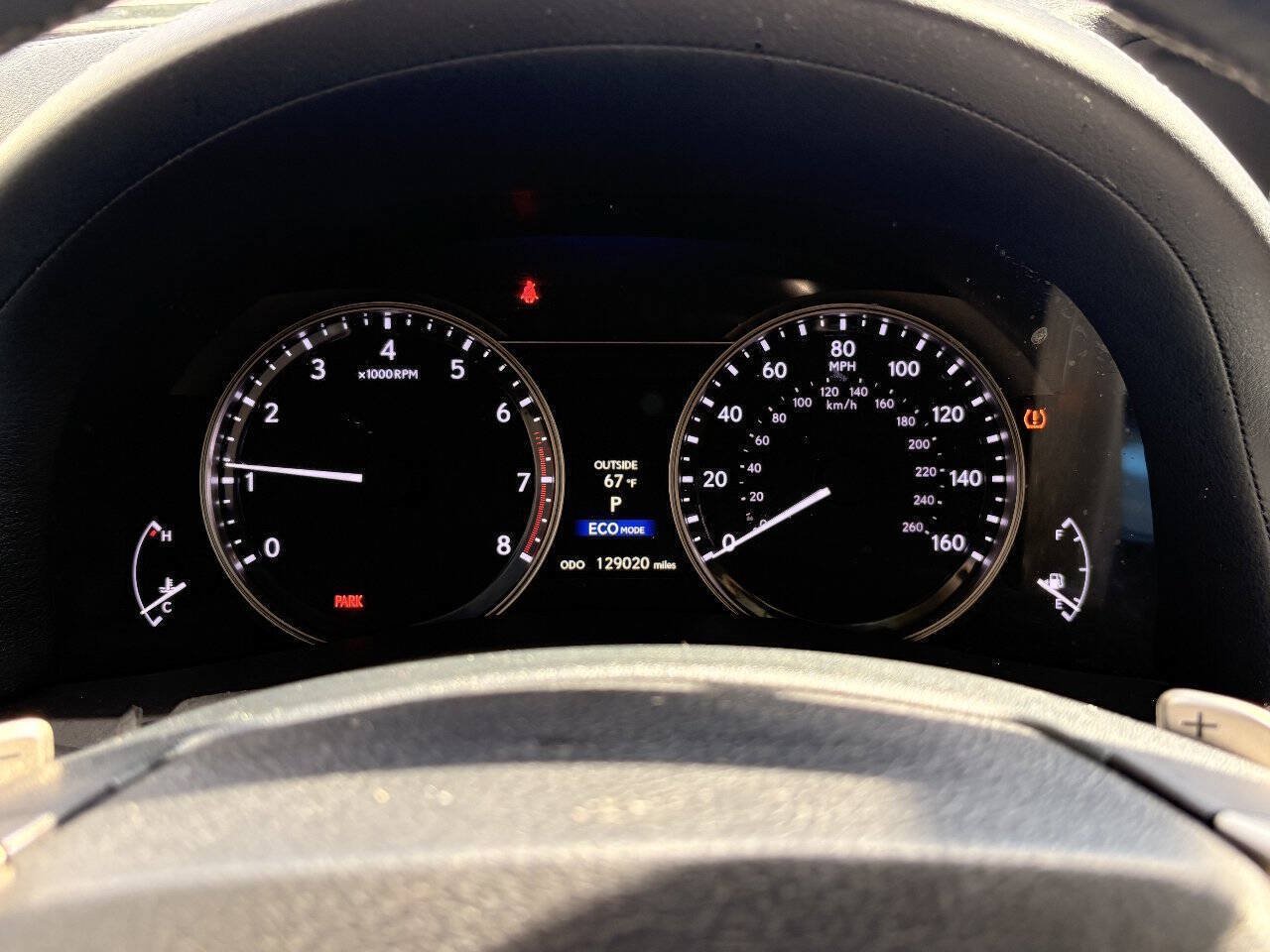 Used 2013 Lexus GS 350 RWD image 24