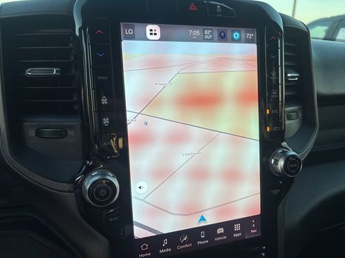 New 2026 RAM 3500 Tradesman image 19