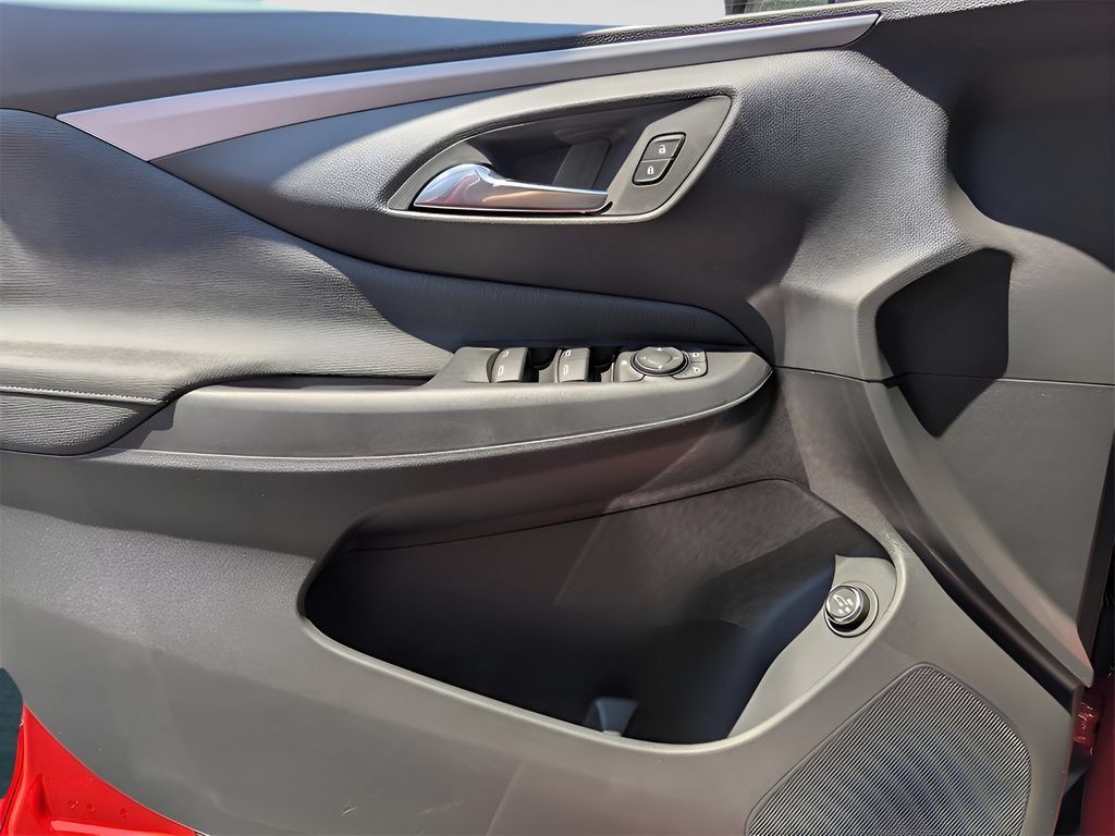 New 2026 Buick Envista Sport Touring w/ Convenience I Package FWD image 13