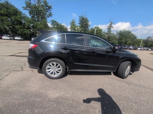 Used 2016 Acura RDX FWD image 26
