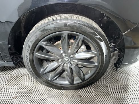 Used 2020 Acura MDX A-Spec AWD/4WD image 10