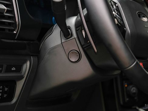 Used 2024 Ford F150 Raptor w/ Equipment Group 803A Raptor R image 51