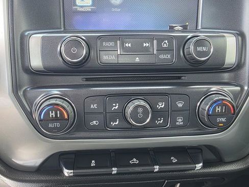 Used 2014 Chevrolet Silverado 1500 LT w/ All Star Edition AWD/4WD image 14