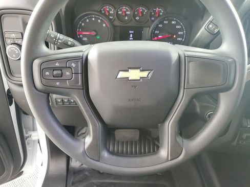 New 2026 Chevrolet Silverado 2500 W/T w/ WT Convenience Package image 25