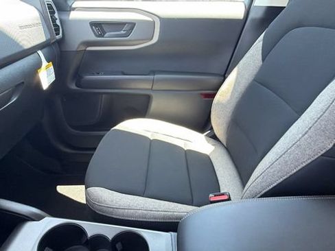 New 2026 Ford Bronco Sport Big Bend AWD/4WD image 23