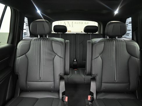 New 2026 Cadillac Vistiq Sport w/ LPO, Premium Carpet Package image 14