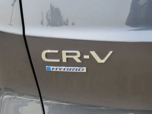 Certified 2024 Honda CR-V Sport image 7