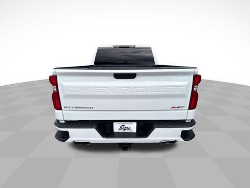 Used 2019 Chevrolet Silverado 1500 RST w/ All-Star Edition AWD/4WD image 9