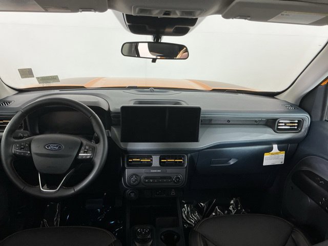Used 2026 Ford Maverick Tremor AWD/4WD image 27