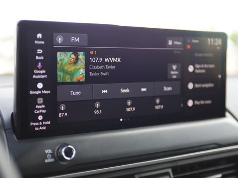 New 2026 Honda Pilot Elite image 21