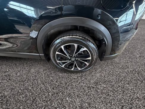 Used 2023 MAZDA CX-5 AWD 2.5 S w/ Premium Plus Pkg image 15