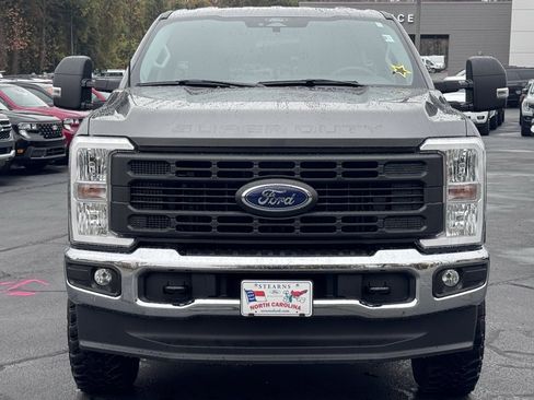 Used 2024 Ford F250 XL w/ XL Driver Assist Package image 14
