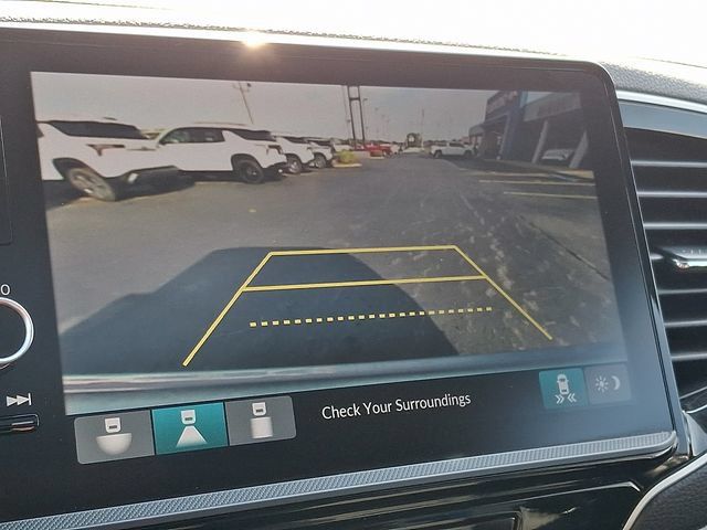 Used 2025 Honda Ridgeline RTL image 18