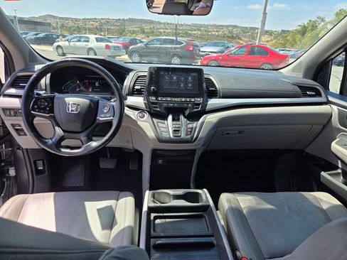 Used 2018 Honda Odyssey EX-L image 15