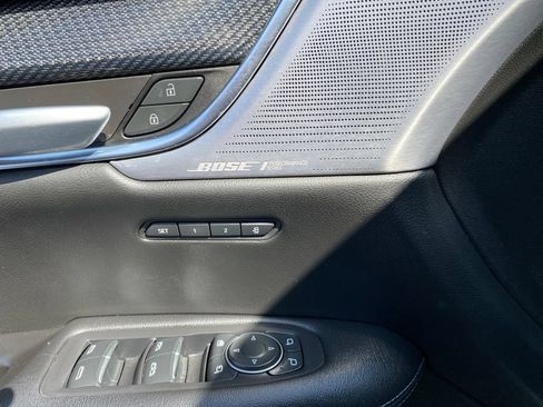 Used 2021 Cadillac XT5 Sportv AWD/4WD image 11