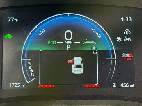 Certified 2025 Toyota Camry LE image 33