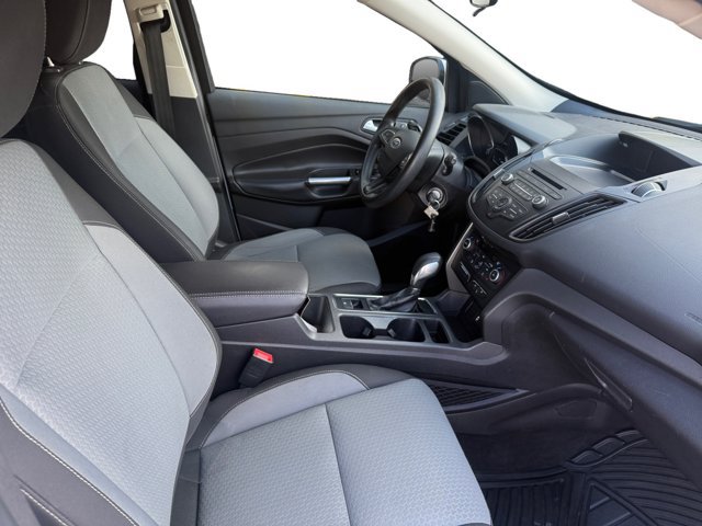 Used 2018 Ford Escape SE AWD/4WD image 12