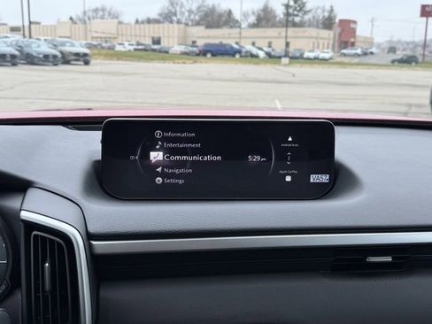 New 2026 MAZDA CX-50 AWD 2.5 S w/ Cargo Package image 3