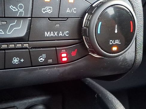 Certified 2023 Ford Bronco Sport Outer Banks w/ Tech Package AWD/4WD image 24