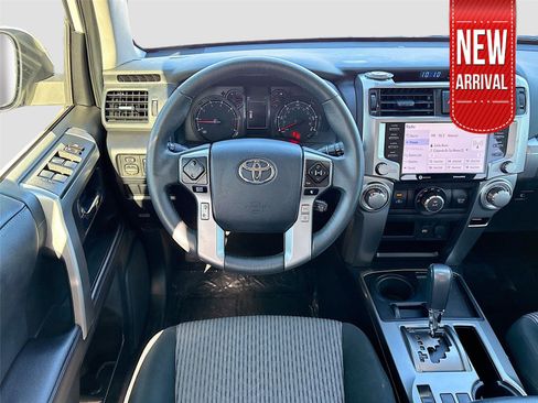 Used 2023 Toyota 4Runner SR5 image 21